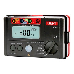 MULTIMETRU DIGITAL UT526 - Img 5