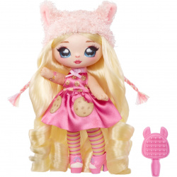 NA! NA! NA! SURPRISE! SWEETEST SWEETS PAPUSA LILY LLAMA - Img 2