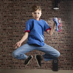 NERF BLASTER SPIDER MAN - Img 3