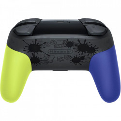 Nintendo Controller Switch Pro Splatoon 3 Edition - Img 2