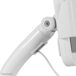 NM NEWSTAR FL15-625WH1 TABLET STAND - Img 9