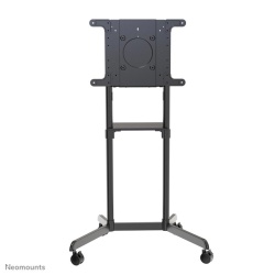 NM NWS Stand mobil 37"-70" 70kg, negru - Img 8