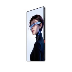 Nubia RedMagic 11S Pro, 512GB, 16GB RAM, 5G, Dual Sim, Nightfreeze - Img 6