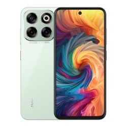 Nubia V70, 8+12GB RAM, 256GB, 4G, Glaciar Green