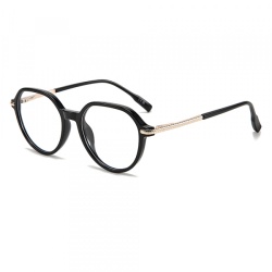 Ochelari De Calculator Unisex Techsuit TM1062, Anti-Blue Light, Negri