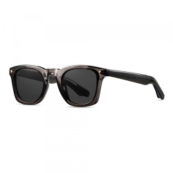 Ochelari De Soare Barbati Techsuit 31243, Polarizati, Protectie UV, Gri