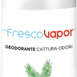 Odorizant și neutralizator de mirosuri Polti Frescovapor PAEU0285, parfum de pin, compatibil Polti Vaporetto, 2 x 200 ml
