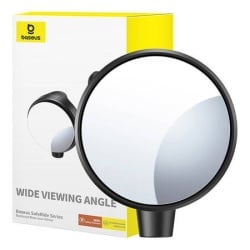 Oglinda retrovizoare SafeRide Series Baseus (negru)