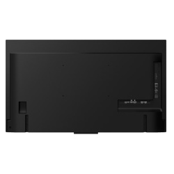 OLED TV 77"(195cm) SONY K77A65PB.CEI - Img 5