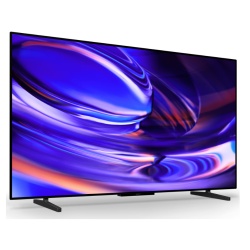 OLED TV 83"(209) SONY K83A65PB.CEI - Img 2