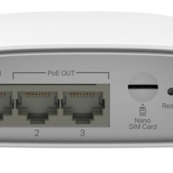 Omada 4G+ Cat6 AX3000 Outdoor/Indoor - Img 5
