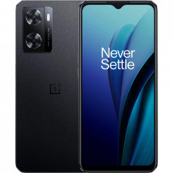 OnePlus Nord N20 SE Dual (Sim+Sim) 128GB LTE 4G Negru Celestial Black 4GB RAM - Img 2