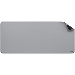 PAD LOGITECH Desk Mat Studio Series - MID GREY "956-000052"