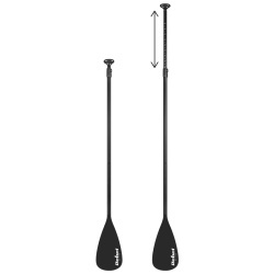 PADDLE PLACA GONFLABILA SUP REBEL ACTIVE - Img 3