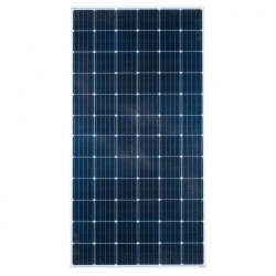 Panou Solar Fotovoltaic Monocristalin HiKu6 Mono PERC CS6W-550MS Silver Frame, max. 1500V, lungime cablu 1400mm, conector T6, 55