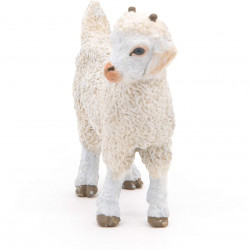 PAPO FIGURINA CAPRA TANARA ANGORA - Img 2