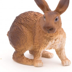 PAPO FIGURINA IEPURE MARO - Img 2