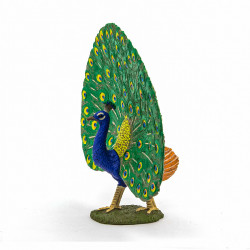 PAPO FIGURINA PAUN - Img 3