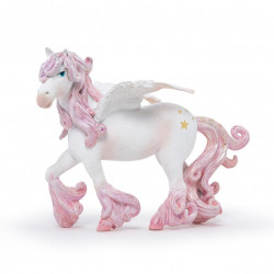 PAPO FIGURINA PEGAS FERMECAT