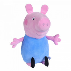 PEPPA PIG PLUSH GEORGE 31CM - Img 2