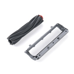 Perie cu capac protector compatibila cu eufy S1 Pro