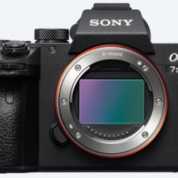 PHOTO CAMERA SONY α7 III CU SENZOR DE IM - Img 5