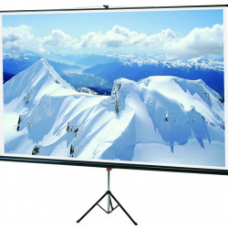 PJ SCREEN SOPAR TRIPOD JUNIOR 180*180