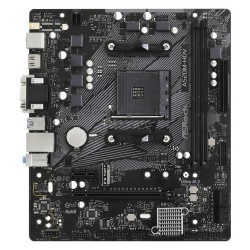 Placa de baza ASRock A520M-HDV, AMD A520, socket AM4, mATX - Img 6