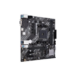 Placa de baza ASUS PRIME A520M-K, AMD A520, socket AM4, mATX - Img 3