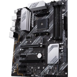 Placa de baza ASUS PRIME B550-PLUS, AMD B550, socket AM4, ATX - Img 10