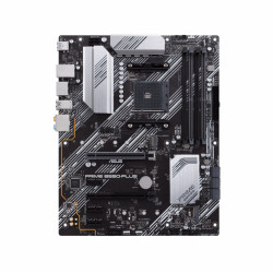 Placa de baza ASUS PRIME B550-PLUS, AMD B550, socket AM4, ATX - Img 2