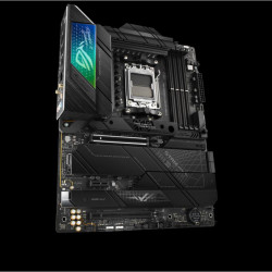 Placa de baza Asus ROG STRIX X670E-F GAMING WIFI, Socket AM5 - Img 3
