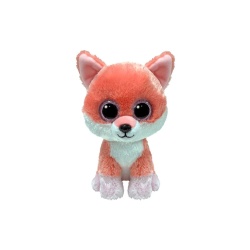 PLUS TY 15CM BOOS VIXEN VULPEA PORTOCALIE
