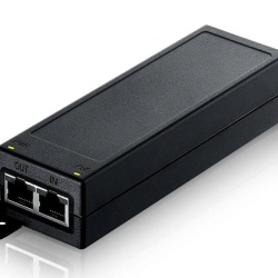 PoE Injector ZyXEL POE12-30W-EU0101F - Img 3