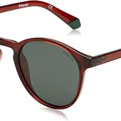 Polaroid Unisex Pld Am01/S Sunglasses - Img 2