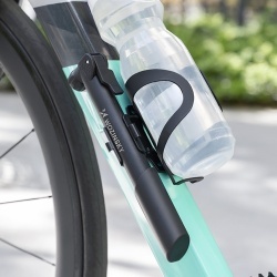 Pompă de bicicletă Wozinsky WPR-01 - Negru - Img 2