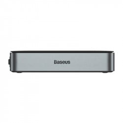 Powerbank/Baseus Super Energy PRO Car Jump Starter, 1600A, USB (negru) - Img 3