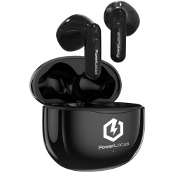 PowerLocus Casti Wireless Vibe BK - Img 1