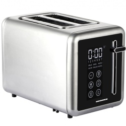 PRAJITOR DE PAINE HEINNER HTP-DD900BKSS - Img 2
