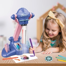 PROIECTOR DE PICTURA FROZEN - Img 3