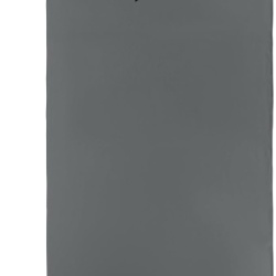 Prosop din Microfibră Head Active cu Bandă Elastică, Uscare Rapidă și Dimensiuni Compacte 60 x 110 cm, Gri Închis  - Img 5