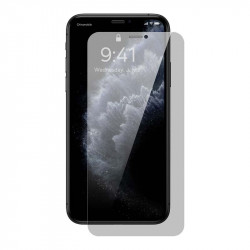 Protector de ecran Baseus de 0,3 mm (pachet 2 buc) pentru iPhone XS Max/11 Pro Max 6,5 inci - Img 2