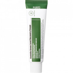 PURITO Centella Green Level Recovery Crema de fata pentru regenerare 50 ml