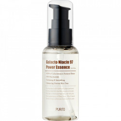 PURITO Galacto Niacin 97 Ser de fata 60 ml