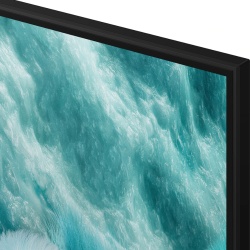 QLED TV 85" SAMSUNG QE85Q7FAAUXXH - Img 4