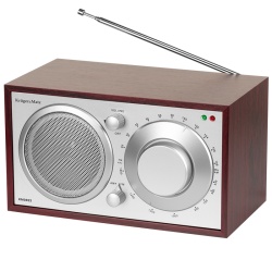 RADIO AM FM PORTABIL KRUGER&MATZ - Img 3