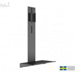 Raft de calculator/media player/accesorii Multibrackets MB-4394, max.10 kg
