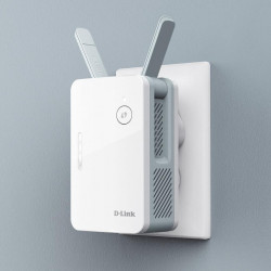 Range Extender D-Link AX1500 E15, White