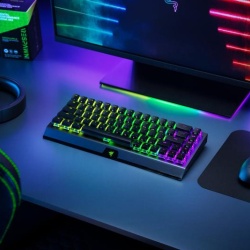 Razer BlackWidow V3 Mini HypS PhEd Yello - Img 5