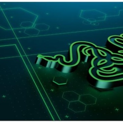 Razer GOLIATHUS Mobile Mousepad Small - Img 6